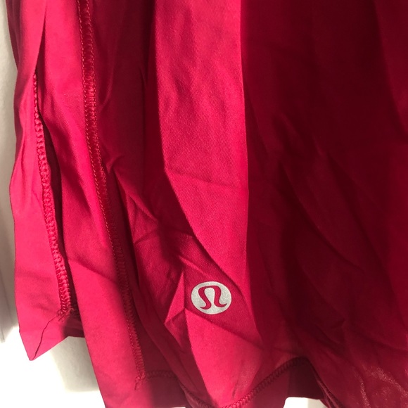 Lululemon Final Count Tank - Picture 5 of 5